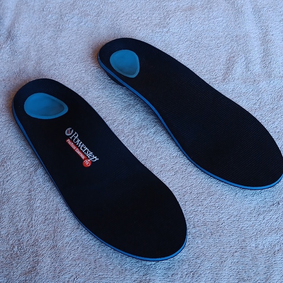 Powerstep Pro Comfort Insoles - Picture 5 of 14